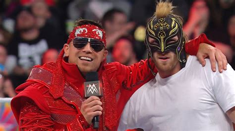 Résultats de WWE RAW du 7 mars 2022 .